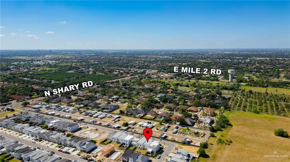 2203 Dorado Drive Mission, TX 78573