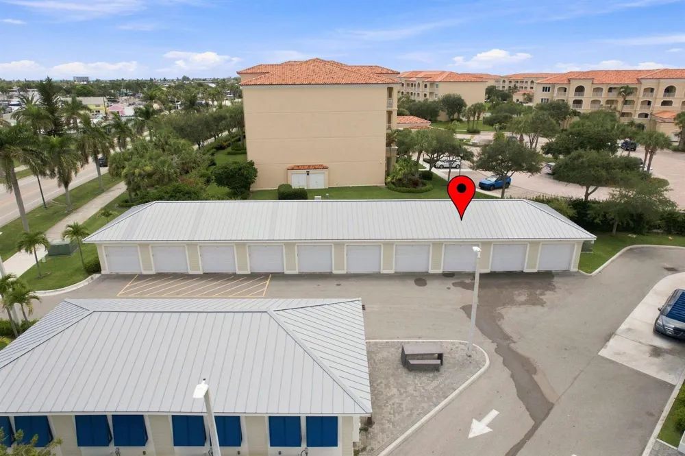 835 SEAWAY DRIVE #A3 Fort Pierce, FL 34949
