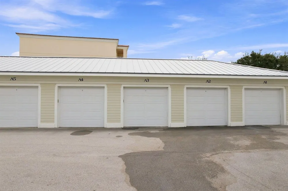 835 SEAWAY DRIVE #A3 Fort Pierce, FL 34949