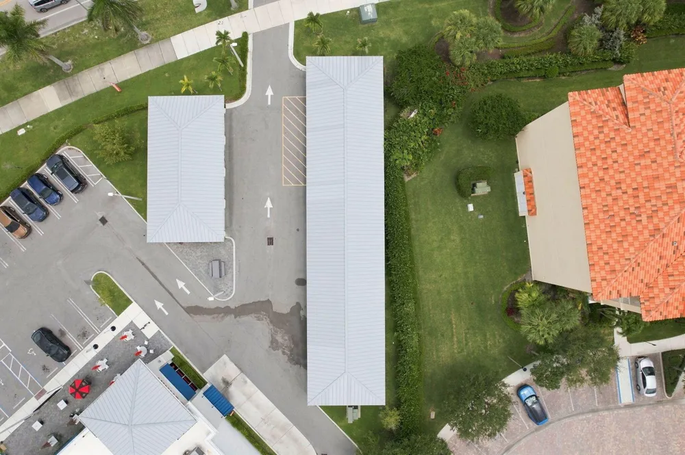 835 SEAWAY DRIVE #A3 Fort Pierce, FL 34949
