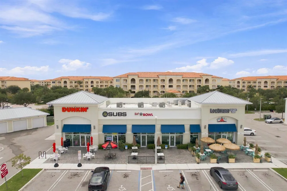 835 SEAWAY DRIVE #A3 Fort Pierce, FL 34949