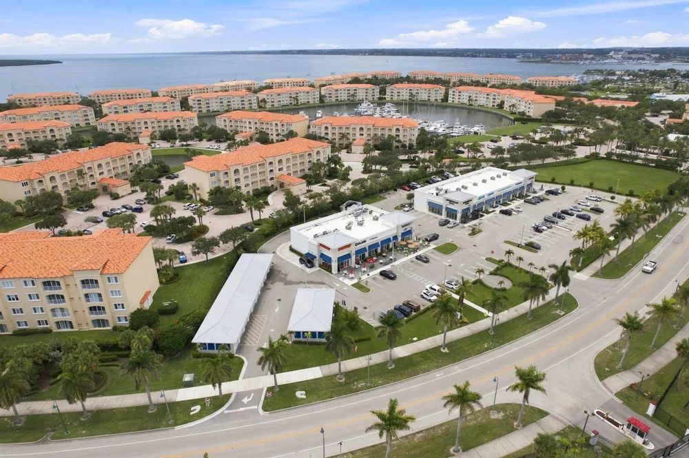 835 SEAWAY DRIVE #A3 Fort Pierce, FL 34949