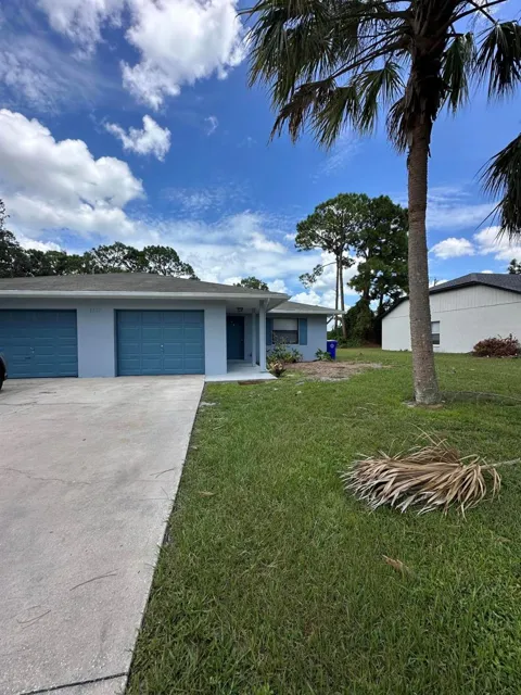 1217 Schumann Drive