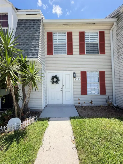317 GEORGIAN PARK DRIVE