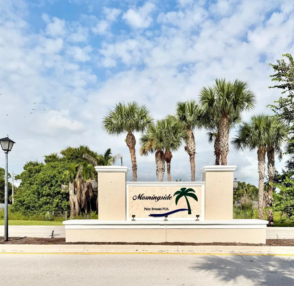 9553 SEA SPRAY DRIVE Fort Pierce, FL 34945