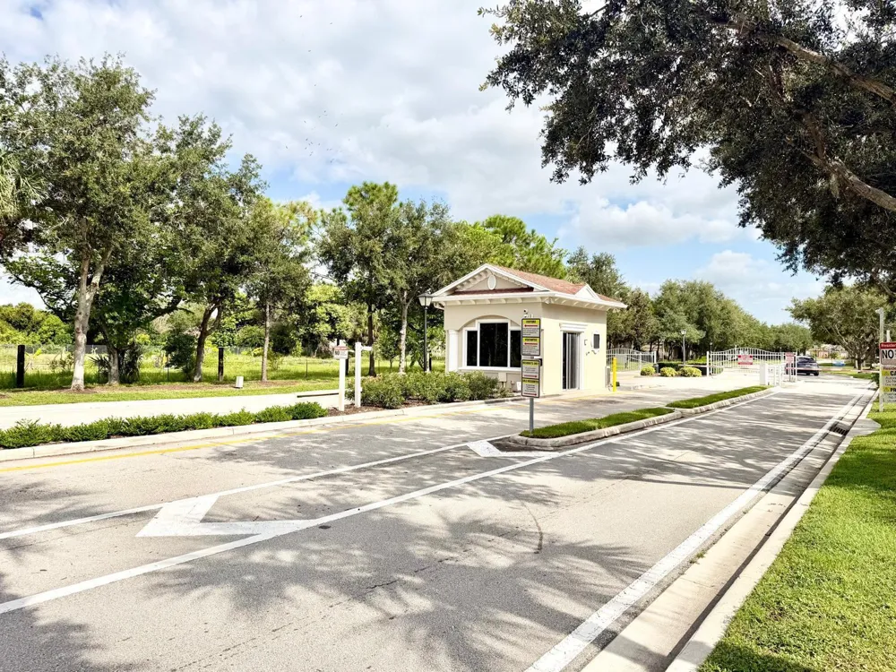 9553 SEA SPRAY DRIVE Fort Pierce, FL 34945