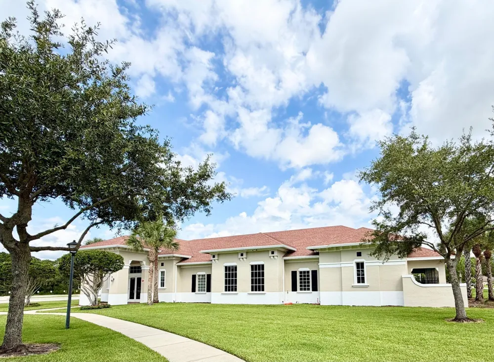 9553 SEA SPRAY DRIVE Fort Pierce, FL 34945