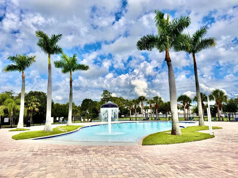 9553 SEA SPRAY DRIVE Fort Pierce, FL 34945