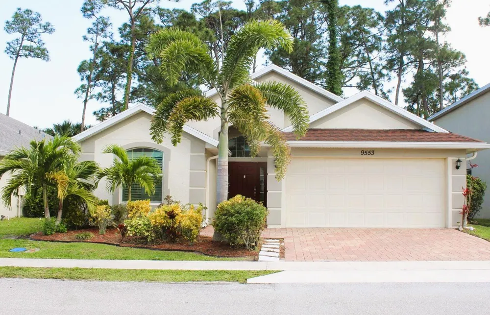 9553 SEA SPRAY DRIVE Fort Pierce, FL 34945