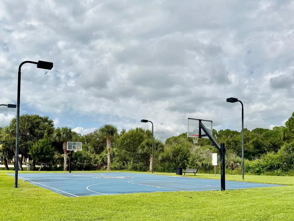 9553 SEA SPRAY DRIVE Fort Pierce, FL 34945