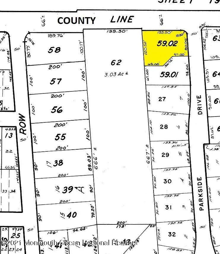 1050 W County Line Road Lakewood, NJ 08701