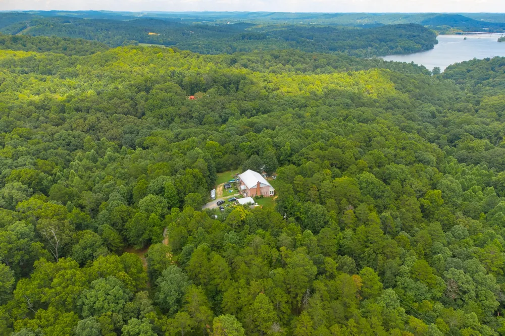 328 Burdette Chapel Lane Birchwood, TN 37308