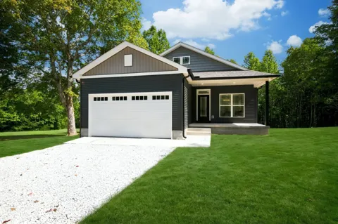 1063 Promise Land Road