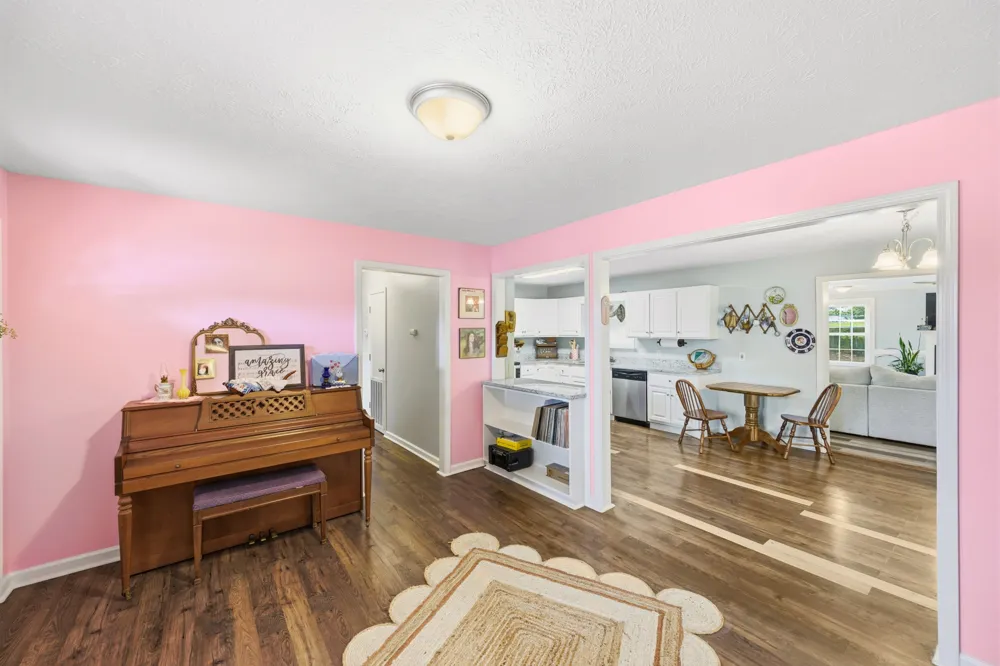 71 Tracy St Bells, TN 38006