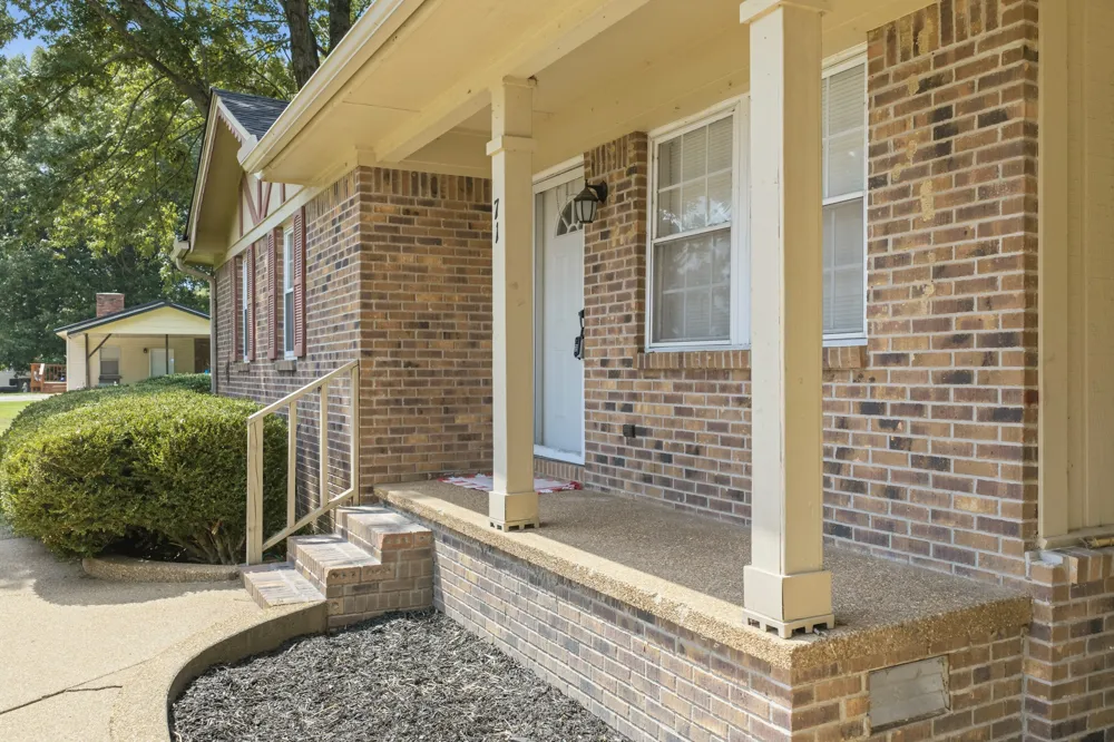 71 Tracy St Bells, TN 38006