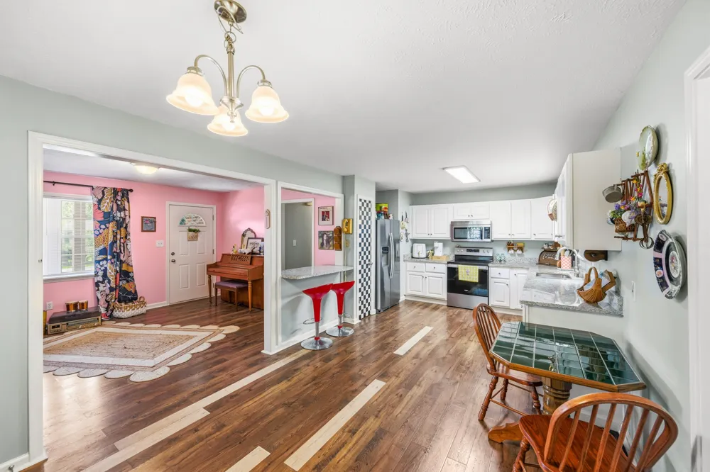 71 Tracy St Bells, TN 38006