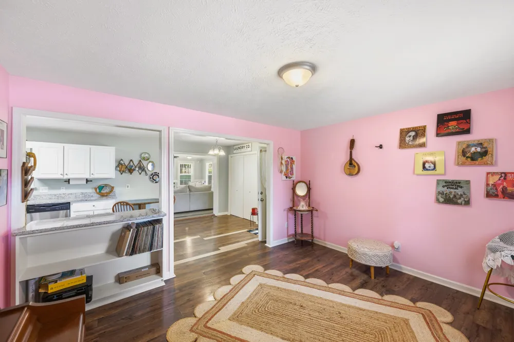 71 Tracy St Bells, TN 38006