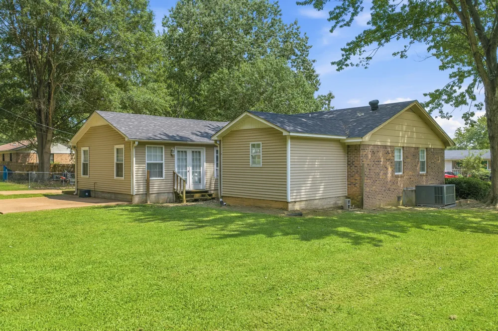 71 Tracy St Bells, TN 38006