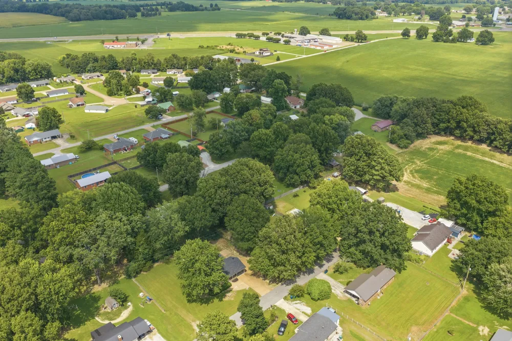71 Tracy St Bells, TN 38006