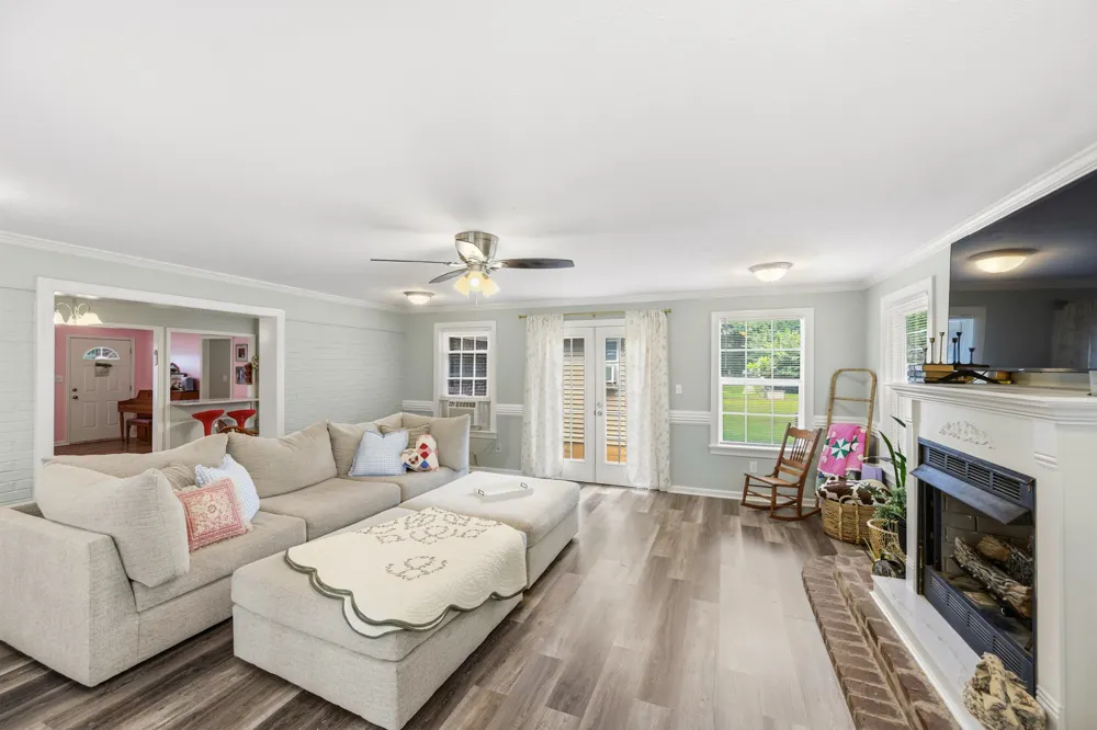 71 Tracy St Bells, TN 38006