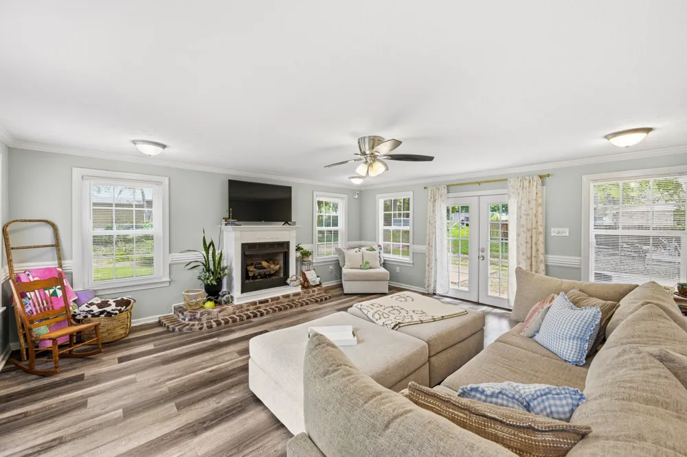 71 Tracy St Bells, TN 38006