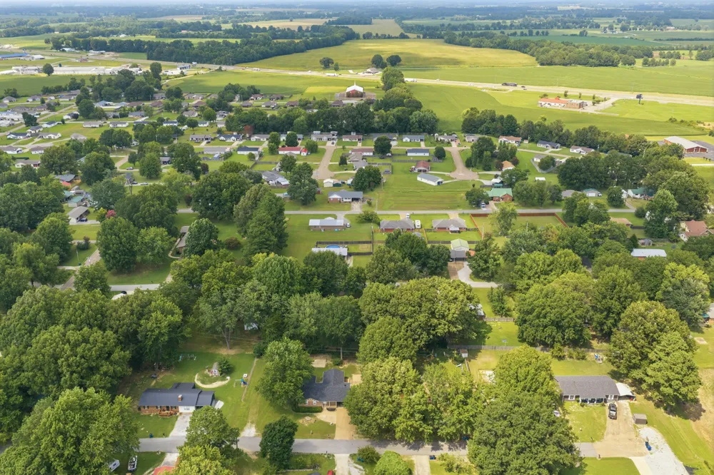 71 Tracy St Bells, TN 38006