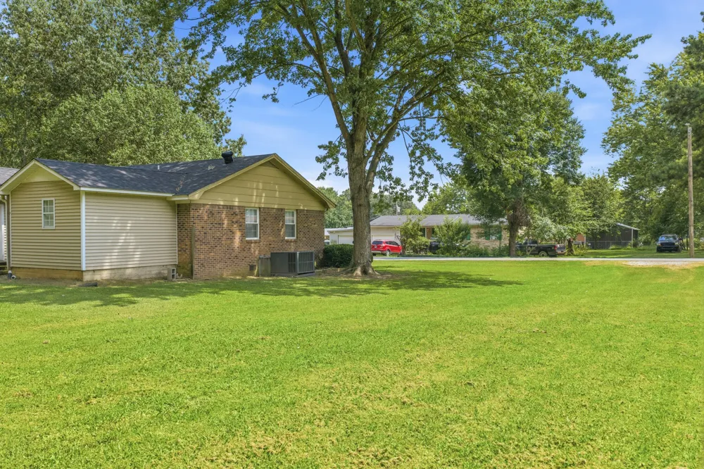 71 Tracy St Bells, TN 38006
