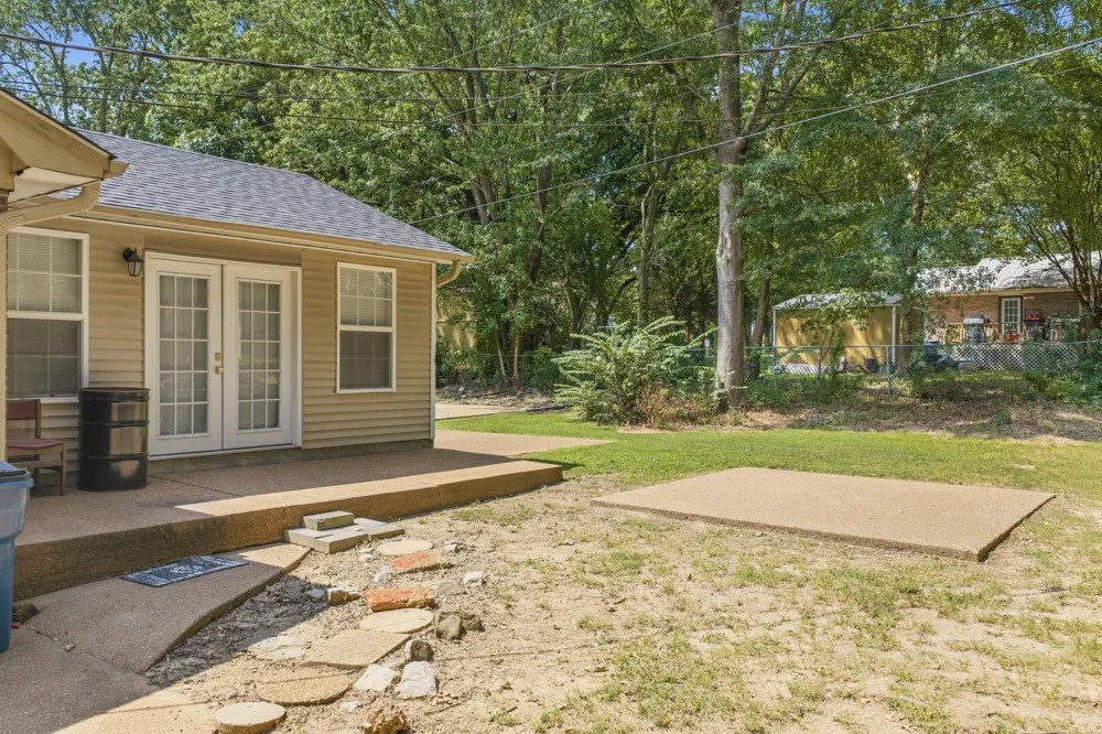71 Tracy St Bells, TN 38006