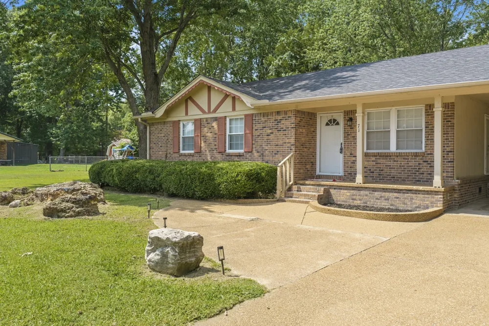 71 Tracy St Bells, TN 38006