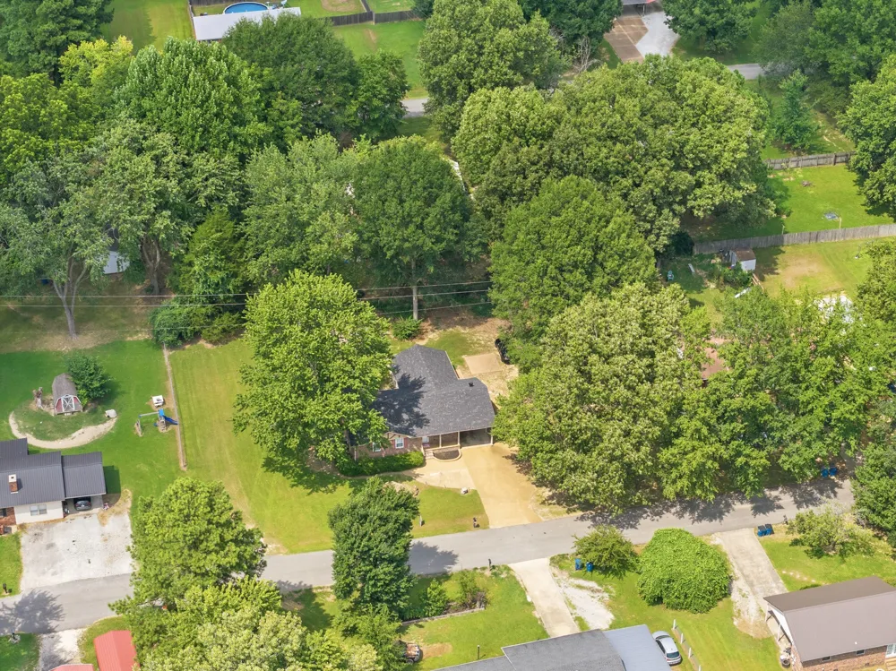71 Tracy St Bells, TN 38006