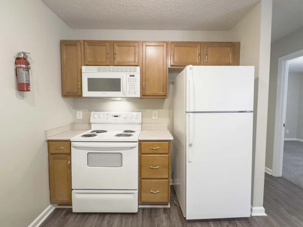 1640 Golf Club Lane #C Clarksville, TN 37043