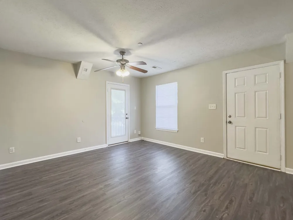 1640 Golf Club Lane #C Clarksville, TN 37043