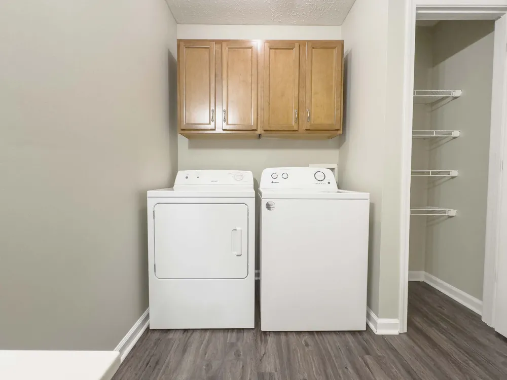 1640 Golf Club Lane #C Clarksville, TN 37043
