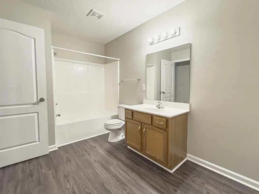 1640 Golf Club Lane #C Clarksville, TN 37043