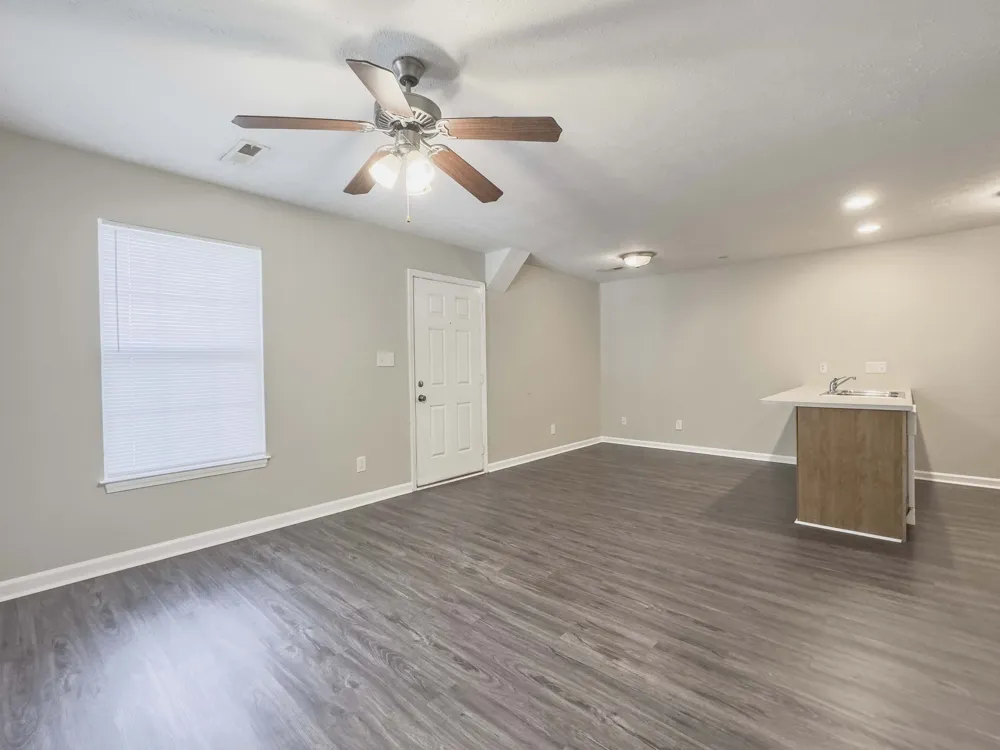1640 Golf Club Lane #C Clarksville, TN 37043