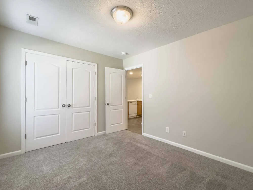 1640 Golf Club Lane #C Clarksville, TN 37043
