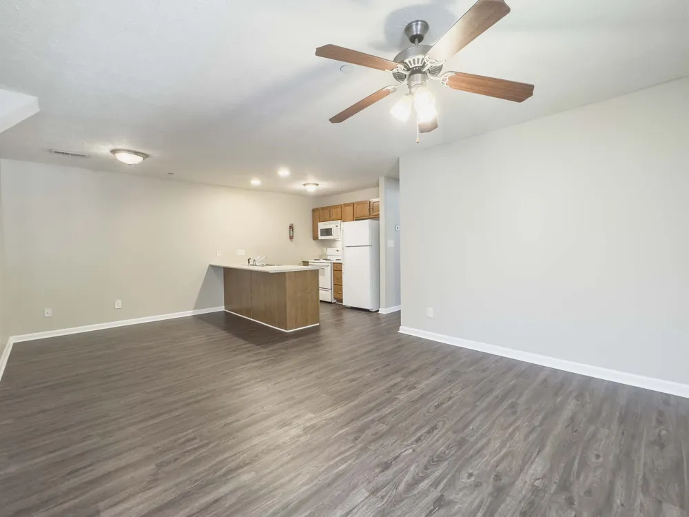 1640 Golf Club Lane #C Clarksville, TN 37043