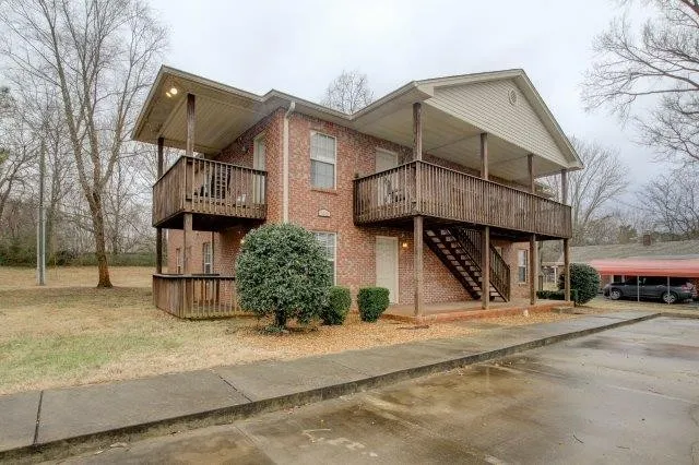 1640 Golf Club Lane #C Clarksville, TN 37043