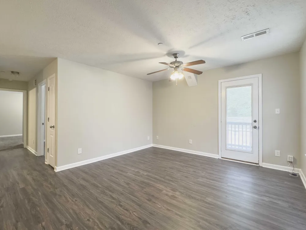 1640 Golf Club Lane #C Clarksville, TN 37043