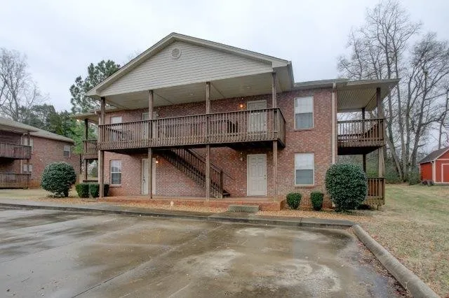 1640 Golf Club Lane #C Clarksville, TN 37043