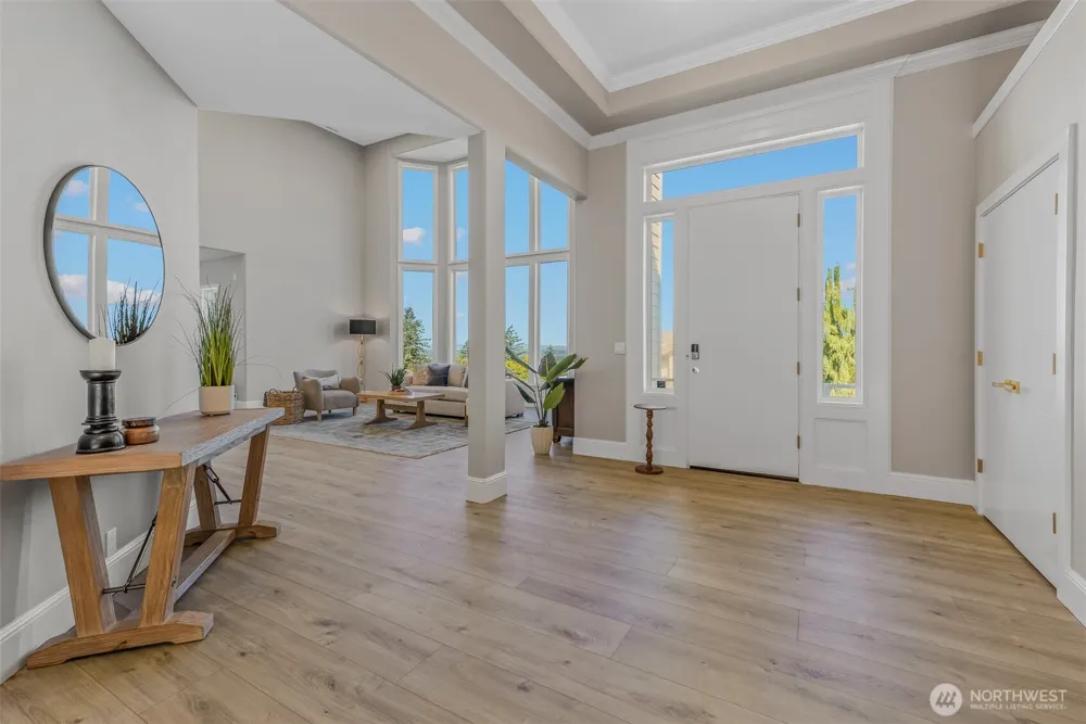 2222 NW Iris Court Camas, WA 98607