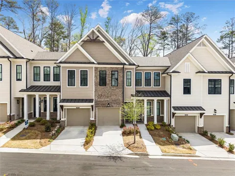 4956 Sudbrook Way