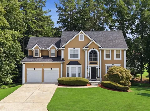 6870 Harbor Town Way