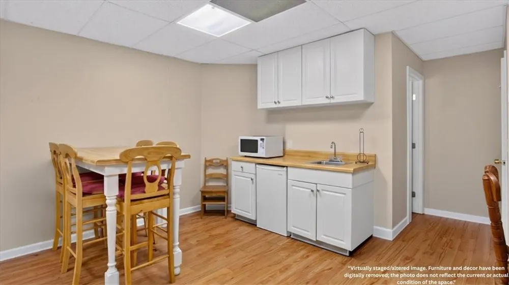 654 Oaklands Drive Talking Rock, GA 30175