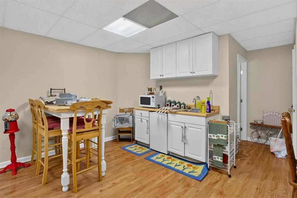 654 Oaklands Drive Talking Rock, GA 30175