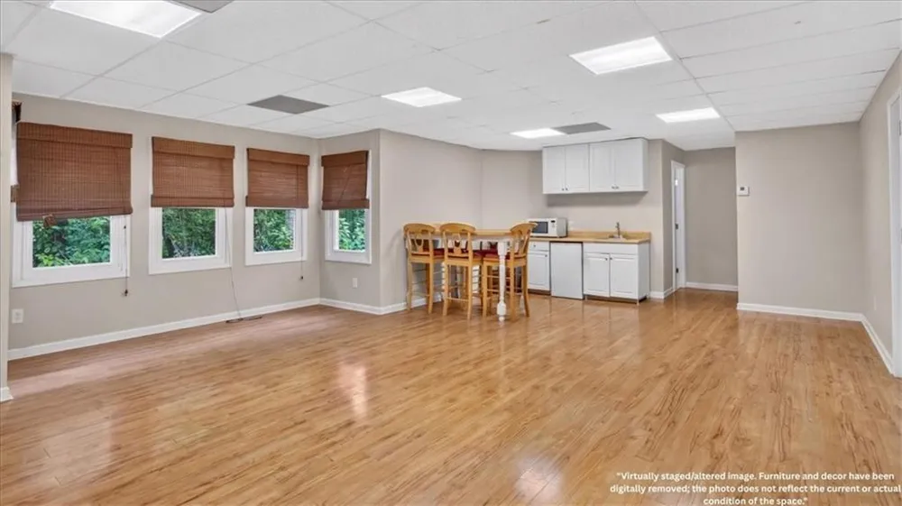 654 Oaklands Drive Talking Rock, GA 30175