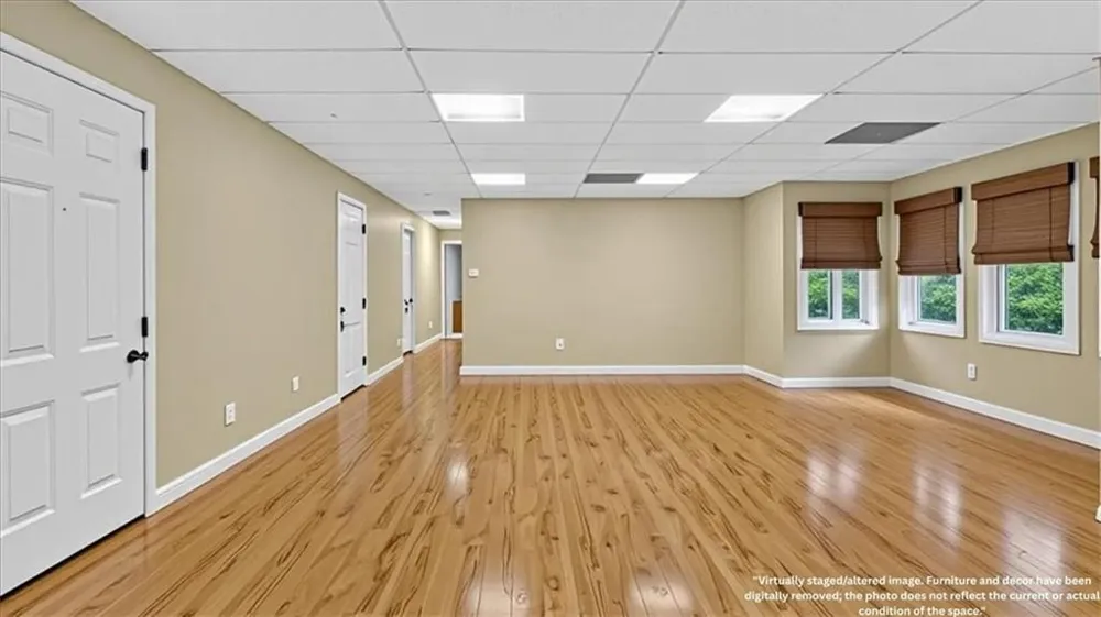 654 Oaklands Drive Talking Rock, GA 30175