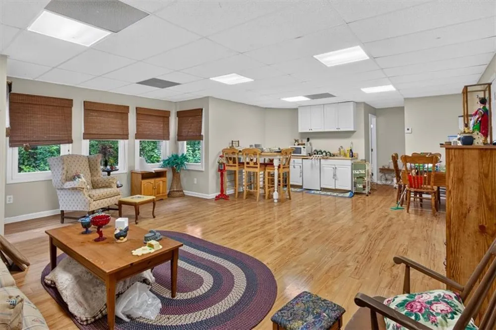654 Oaklands Drive Talking Rock, GA 30175