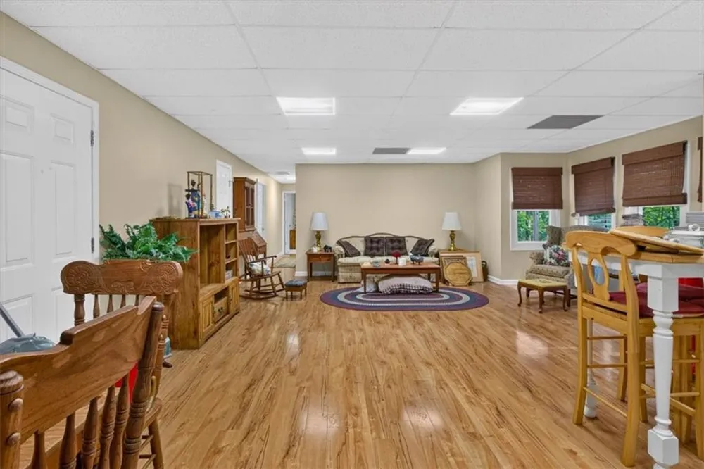 654 Oaklands Drive Talking Rock, GA 30175