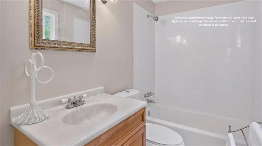 654 Oaklands Drive Talking Rock, GA 30175
